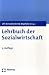 Bücher : Lehrbuch der Sozialwirtschaft
