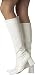 California Costume Deluxe Go Go Boots