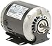 US Motors (Nidec) D13B2N4A9 - General Purpose Motor - 1 ph, 1/3 hp, 1800 rpm, 115 V, 48 Frame, ODP Enclosure, 60 Hz, HORZ-Foot Mount