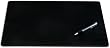 Black Leatherette Conference Pad