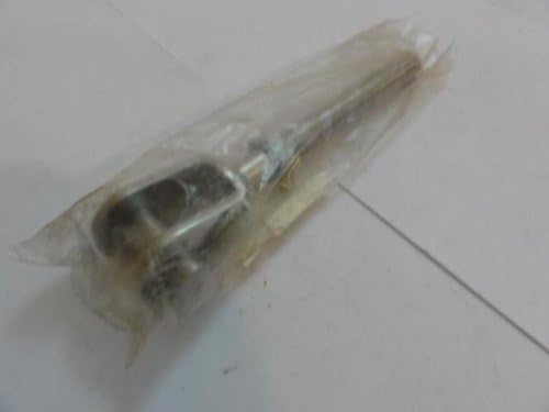 Industry Standard 2UMF6 Turnbuckle, Jaw end left 5/8" Thread dia.