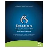 Dragon Medical Practice Edition