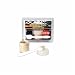 Pinecar Body Putty