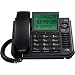 G.E. CORDED DESK PHONE CID TILT SCREEN SPKRPHN BLK