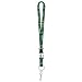 NCAA Miami Hurricanes Lanyard