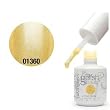 Harmony Gelish Uv Soak Off Gel Polish - Wicked .5oz