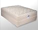 Serta City Park Pillow Top Mattress Only Twin