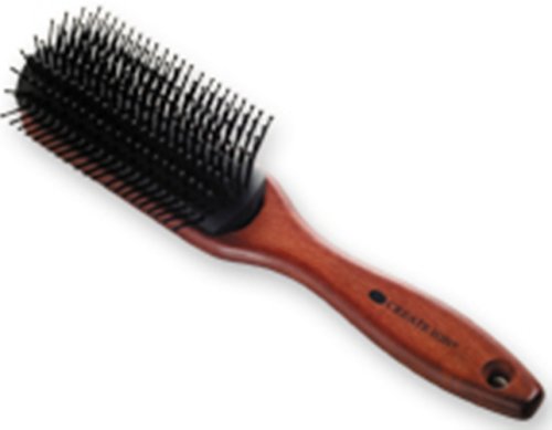 CREATE ION イオンヘアエステブラシ WDP-022