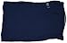Ted and Jack - Solid Silk Lightweight Accent Scarf in Navy
