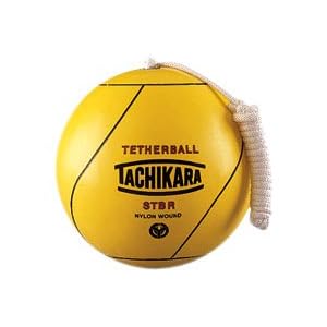 Baden Deluxe Rubber Tetherball