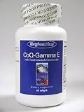 Allergy Research Group -CoQ-Gamma E 60 gels