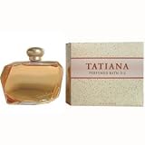 Tatiana 4oz Perfumed Bath Oil