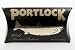 Portlock&reg; Wild Smoked Salmon - Black Box (Case of 12)