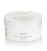 Pure Daily Bodycare Moisture Plus Body Cream 200ml