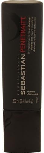 Happy Care SEBASTIAN by Sebastian PENETRAITT STRENGTHENING AND REPAIR SHAMPOO 8.4 OZ