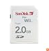 SanDisk SDSDG-2048-A11 2GB SD Gaming