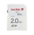 SanDisk SDSDG-2048-A11 2GB SD Gaming