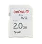 SanDisk SDSDG-2048-A11 2GB SD Gaming