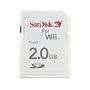 SanDisk SDSDG-2048-A11 2GB SD Gaming