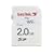 SanDisk SDSDG-2048-A11 2GB SD Gaming