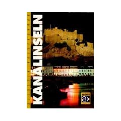 Kanalinseln. ( Ullstein Reisef�hrer).