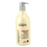 Loreal Absolute Repair Shampoo 16.9 oz.