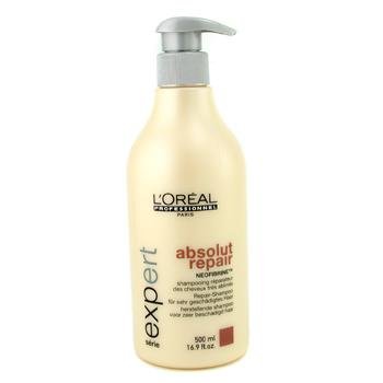 L'Oreal Professionnel Expert Serie - Absolute Repair Shampoo - 500ml/16.9oz