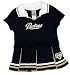 San Diego Padres Girls Cheerleader Outfit, Size= 18 Months