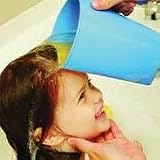 Shampoo Rinse Cup