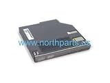 Dell Inspiron 500m, 510m, 600m, 8500, 8600, 8600c, 9100, Latitude D400, D410, D500, D505, D600, D610, D800, Presicion M60 8x Dual Layer DVD+/-RW DVD Burner Drive