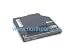Dell Inspiron 500m, 510m, 600m, 8500, 8600, 8600c, 9100, Latitude D400, D410, D500, D505, D600, D610, D800, Presicion M60 8x Dual Layer DVD+/-RW DVD Burner Drive