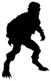 The Wolfman - Deluxe Action Figure:The Wolfman