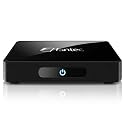 Fantec HDMI mini TV Media Player schwarz