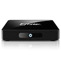 Fantec HDMI mini TV Media Player schwarz