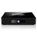 Fantec HDMI mini TV Media Player schwarz