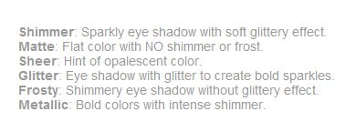 Image #4 of NYX Single Eye