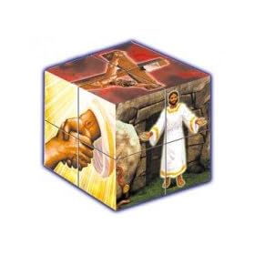EvangeCube
