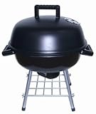 Charcoal Tabletop Grill
