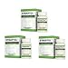 Synaptol Synaptic Renewal ADD / ADHD Support - Focus Concentration Aid (3) Bottles (60 Capsules ea)