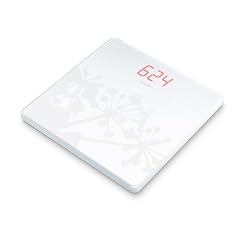 Beurer 730.15 PS 40 Magic-I-Pod blossom rotes LED
