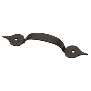 LIBERTY P93000C-BL-C5 Front Mount Hammer craft Pull