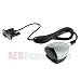 Adapter IrDA w/Serial Port for CR Plus//Express/LP1000/LP20 - 21300-005027