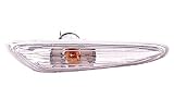 BMW 3-Series Passenger Side Replacement Side Marker Light