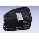 ACDelco 88972039 Automatic Transmission Fluid Pan by ACDelco