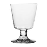 Rocks Glass, 7 Oz., Footed, Ri 181752