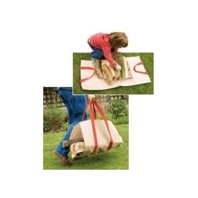 LOG / WOOD GOBBLER CARRIER