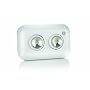 Philips - Spot On 360 - Duo, Blanc, spot mobile  L&hellip de Philips