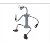Zweibrüder 9856 LED Lenser Space-Moppel