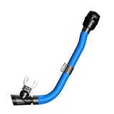 XS Scuba M-Line 3D Dry Snorkel