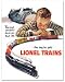 Desperate Enterprises Lionel Trains Collectible Metal Sign, Model# 1305